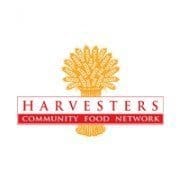 Harvestors