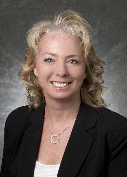 Kim Smith - Assistant Vice President & Senior Controller - Hunt Midwest