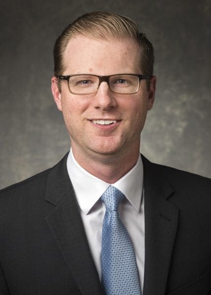 Wesley Detwiler - Senior Director - Investment Strategy - Hunt Midwest