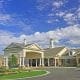 Hunt Midwest Senior Housing Development - Benton House of Olathe