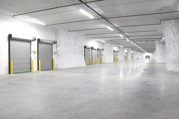 SubTropolis expands with 6.5 million square feet of leased space to more than 55 tenants. The footprint is now equivalent to 45 Arrowhead Stadiums underground.