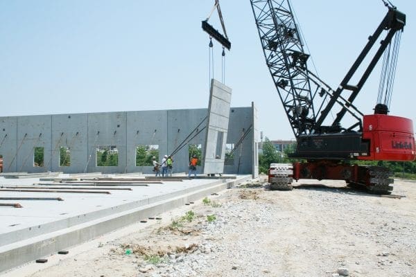 Hunt Midwest Development Services - Construction Services