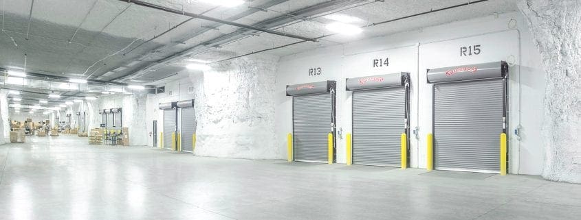 SubTropolis expands with 6.5 million square feet of leased space to more than 55 tenants. The footprint is now equivalent to 45 Arrowhead Stadiums underground.