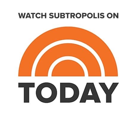 Hunt Midwest SubTropolis featured on the NBC Today Show