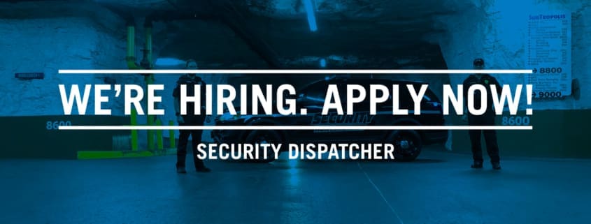 Hunt Midwest is hiring a Security Dispatcher. Join the Hunt Midwest team today!