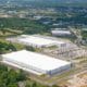 Blankenbaker Logistics Center - 322,831 SF of industrial space available in Louisville, Kentucky