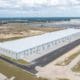 Ocala South Logistics Park - 251,388 SF of industrial space available for lease in Ocala, Florida