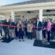 Hunt Midwest Senior Housing Development - Benton House of Olathe - Expansion Ribbon Cutting